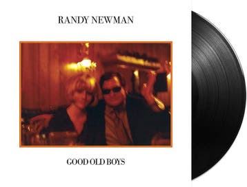Randy Newman - Good Old Boys - Indie Only - 2LP, Ophalen of Verzenden, Nieuw in verpakking