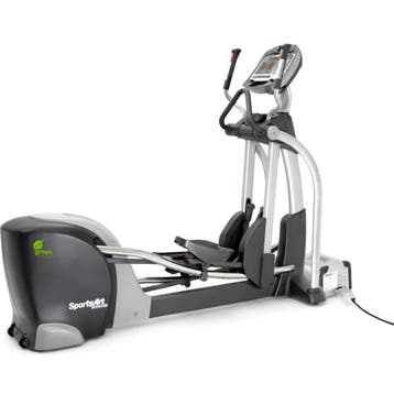 Sportsart - Cardio Set - 6 Delig (lease), Ophalen of Verzenden, Nieuw