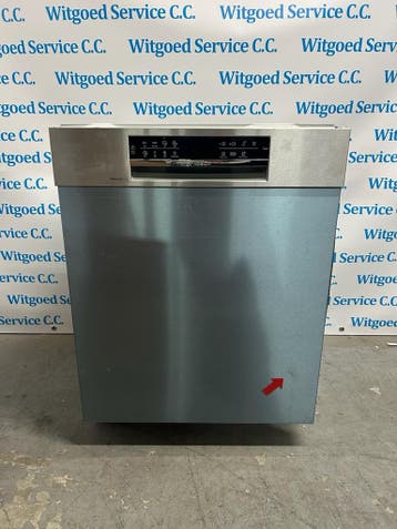 Inbouw vaatwasser Bosch SMU6ECS12E, Verzenden, Nieuw