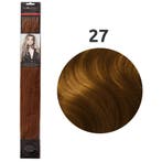 Balmain  HairXpression  FillIn Extensions  Straight  50 cm, Verzenden, Nieuw