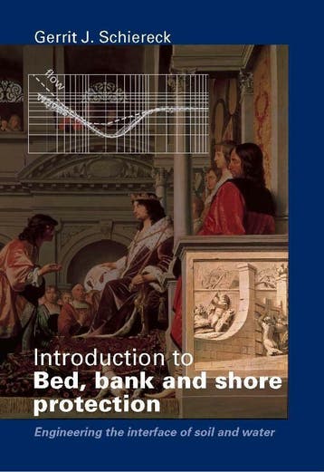 Introduction to bed, bank and shore protection 9789040716836, Boeken, Verzenden, Gelezen, G.J. Schiereck