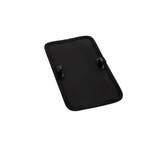 NEW LOOXS Bevestigingsplaat New Looxs Tulum - zwart, Ophalen of Verzenden, Nieuw, Overige merken