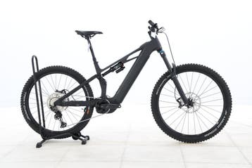 Cube STEREO HYBRID ONE77 HPC SLX – 2025 – 175 - 185 cm, Verzenden, Zo goed als nieuw, Overige merken