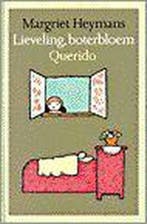 Lieveling, boterbloem 9789021465951 M. Heymans, Verzenden, Gelezen, M. Heymans