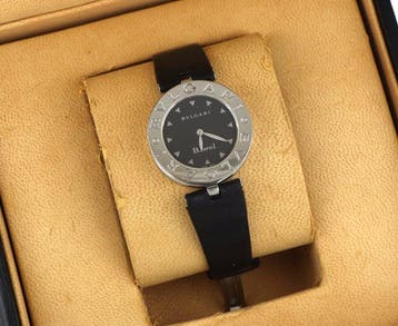 Bvlgari - B.Zero1 - Zonder minimumprijs - BZ30S - Dames -, Nieuw