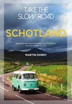 Schotland / Take the slow road 9789000368211 Martin Dorey, Verzenden, Gelezen, Martin Dorey