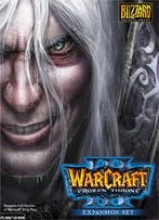 Warcraft 3: The Frozen Throne - Windows, Verzenden, Nieuw