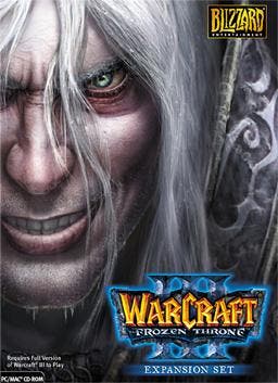 Warcraft 3: The Frozen Throne - Windows, Verzenden, Nieuw