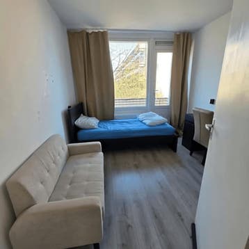 Kamer in Dordrecht gevonden voor €1400,- pm, Overige regio's