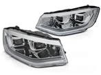 Koplampen Volkswagen Caddy Cargo 2020- DRL LED Dynamic, Ophalen of Verzenden, Nieuw