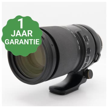 Tamron 150-500mm F/5-6.7 Di III VC VXD Sony FE, Verzenden, Gebruikt