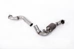 Downpipe met grote boring en Hi-Flow Sports Cat | Mercedes A, Verzenden, Nieuw