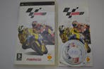 Moto GP (PSP PAL), Verzenden, Zo goed als nieuw