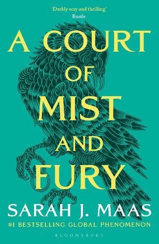 A Court Of Mist And Fury | Sarah J. Maas | Nieuw, Boeken, Ophalen of Verzenden, Nieuw, Sarah J. Maas