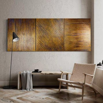 Ronan Martin - A Fleur dHorizon - XXL - NO RESERVE PRICE, Antiek en Kunst, Kunst | Schilderijen | Modern