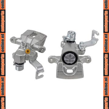 Remklauw Suzuki Sx4 1.6 (GY, RW) Van 2007-10 tot  - Autopart, Verzenden, Nieuw, Suzuki