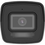 DS-2CD1043G2-LIU, 4 MP Smart Hybrid Light, PoE, Ingebouwde m, Ophalen of Verzenden, Nieuw