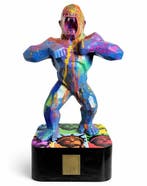 Daluxe Art - 1999 • Gorilla Display