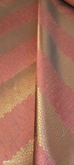 Textiel (2) - 640 cm - 100 cm - Belangrijk weefraam voor