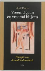 Vreemd gaan en vreemd blijven 9789085060499 R. Visker, Verzenden, Zo goed als nieuw, R. Visker