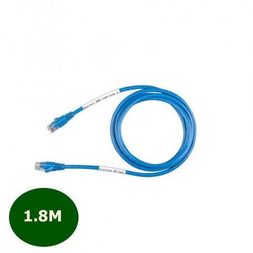 Victron Energy Can to CAN-bus BMS type A cable 1.8 Meter, Verzenden, Nieuw, Overige typen
