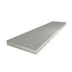 PIR + Fermacell 2600x600x30+10mm Rd:1,36 (=1,56 mÂ²), Minder dan 4 cm, Overige materialen, Nieuw, Minder dan 5 m²
