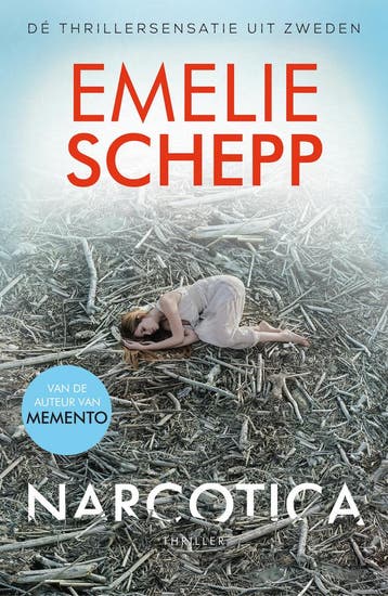 Narcotica (special Sony) / Jana Berzelius / 2 - Emelie, Boeken, Verzenden, Gelezen, Emelie Schepp