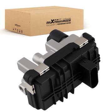 Elektrische turbo-actuator BV35 voor BMW 1 2 3 4 5 Serie F10, Verzenden, Nieuw, BMW