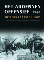 Het Ardennenoffensief 1944 9789044702125 R. Cross, Boeken, Verzenden, Gelezen, R. Cross