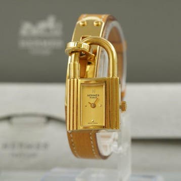 Hermès - Kelly - - - Dames - 1990-1999, Nieuw