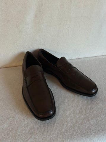 Tods - Mocassins - Maat: EU 44.5, Nieuw