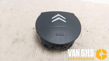Airbag links (Stuur) Citroen C4 O202746, Ophalen of Verzenden, Nieuw