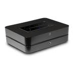 Tweedekans: Bluesound POWERNODE N331 Streamer - Zwart, Verzenden, Nieuw