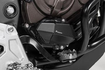 Touratech waterpompbescherming voor Yamaha T7 / World Raid, Verzenden, Nieuw