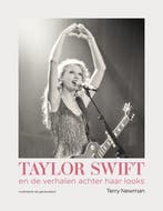 9789036648370 Taylor Swift en de verhalen achter haar looks, Boeken, Verzenden, Nieuw, Terry Newman