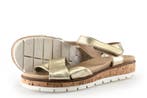 Feyn Sandalen in maat 39 Goud, Feyn, Overige kleuren, Verzenden, Sandalen of Muiltjes
