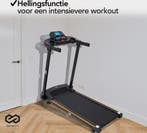 2dekans | Infinity Goods Loopband Met Hellingsfunctie -, Ophalen of Verzenden, Zo goed als nieuw
