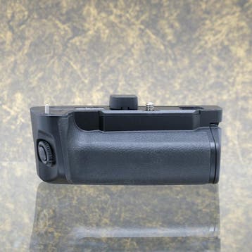 Olympus Batterijgrip HLD-9 - Tweedehands, Ophalen of Verzenden, Zo goed als nieuw