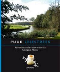 Puur Leiestreek 9789020982275 Toni De Coninck, Boeken, Kookboeken, Zo goed als nieuw, Verzenden