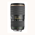 Pentax 50-135mm F2.8 ED SMC DA AL (IF) SDM K-Mount (Open, Ophalen of Verzenden, Nieuw, Telelens, Zoom