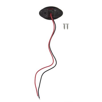 ProPlus Breedtelicht - LED - Waterdicht - 10-30 Volt - Ro..., Ophalen of Verzenden, Nieuw
