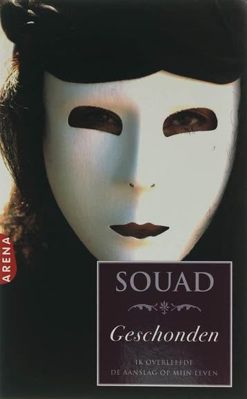 GESCHONDEN - Souad 9789069748719, Verzenden, Zo goed als nieuw, Souad