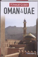 Boek Oman & The Uae Insight Guides 9789812820914, Boeken, Verzenden, Zo goed als nieuw