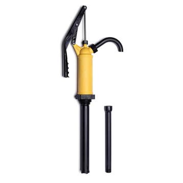 PRESSOL VATPOMP 60/220L 13003001, Verzenden, Nieuw