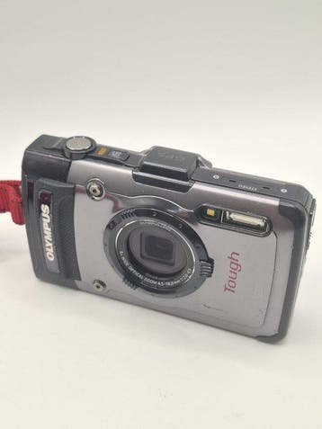 Olympus Tough TG-1 Digitale camera, Nieuw