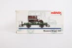Märklin 1 - Modeltrein goederenwagon (1) - Museumswagen 1991, Hobby en Vrije tijd, Modeltreinen | Overige schalen, Nieuw