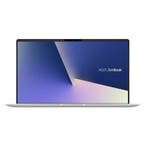 Refurbished ASUS ZenBook UX333F Volledig Gebruiksklaar!, Computers en Software, Windows Laptops, Qwerty, ASUS ZenBook UX333F, 256GB