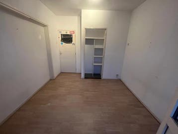 Appartement te huur in Tilburg - 9 m² - 1 kamer(s), Huizen en Kamers, Appartement, Tilburg, Noord-Brabant
