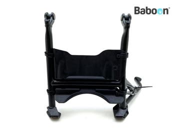 Middenbok BMW R 1250 GS Adventure 2021-2024 (R1250GSA), Motoren, Onderdelen | BMW, Verzenden, Gebruikt
