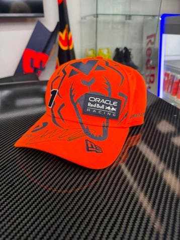 Red Bull Racing - Formule 1 - Max Verstappen - 2024 -, Nieuw